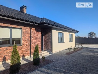 Станційна вулиця, Минай, вул. Станційна • ID 32377562