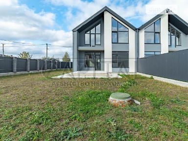 Ягідна вулиця, Білогородка, вул. Ягідна 34, 3 кімнати 32328869