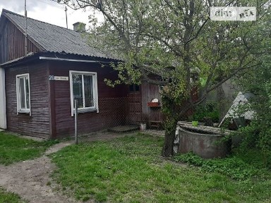 Ринкова вулиця, Сарни, вул. Ринкова (Некрасова) 26, 2 кімнати • ID 32302851
