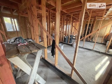 Продаж частини будинку на вул. Нагірна, 3 кімнати • ID 32299085