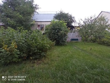 Вишнева вулиця, Хмільник, вул. Вишнева, 4 кімнати • ID 32251878