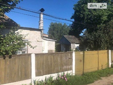 Продаж частини будинку на вул. Лесі Українки 22, 3 кімнати • ID 32230480