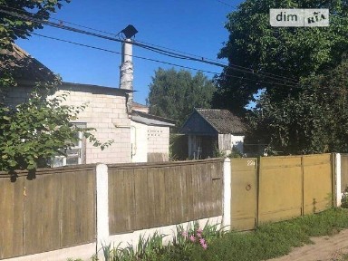 Продаж частини будинку на вул. Лесі Українки 22, 3 кімнати • ID 32230480
