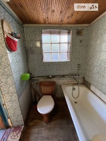 Лугова вулиця, Буча, вул. Лугова 1/8, 2 кімнати • ID 32212784