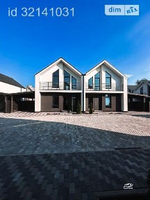 Теплична вулиця, Погреби (Бровари), вул. Теплична, 4 кімнати • ID 32141031