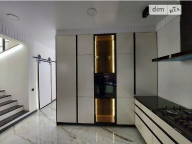 Революції провулок, Буча, пров. Революції, 4 кімнати • ID 32125596