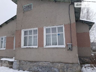 Продаж частини будинку на вул. Космонавтів 27А, 5 кімнат • ID 32053130
