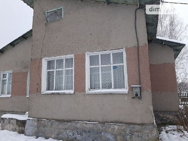 Продаж частини будинку на вул. Космонавтів 27А, 5 кімнат • ID 32053130