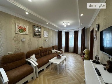 Молодіжна вулиця, Ворзель, вул. Молодіжна, 4 кімнати • ID 32008900