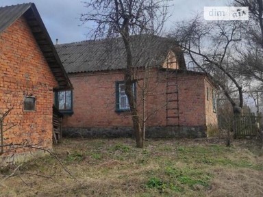 Продаж частини будинку на вул. Сергія Кемського, 2 кімнати • ID 31949546