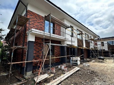 Продаж частини будинку на вул. Вовчинецька 6, 4 кімнати • ID 31296751