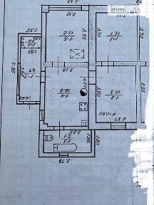 Продаж частини будинку на вул. Керченська, 3 кімнати • ID 31786717