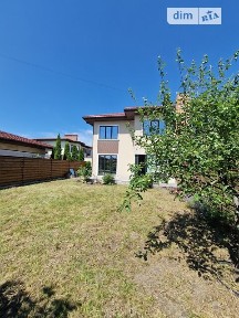 Будівельників 1-а вулиця, Нові Петрівці, 1-а вул. Будівельників, 3 кімнати • ID 31777220