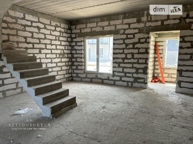 Генріха Вишневського вулиця, Білогородка, вул. Генріха Вишневського, 3 кімнати • ID 31721579