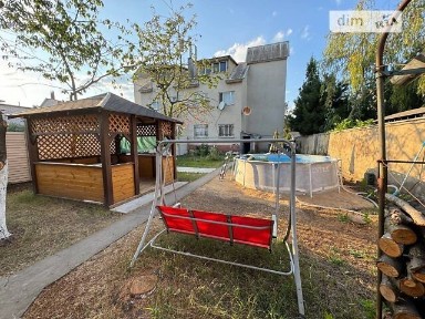 Прикордонна вулиця, мікрорайон Чорноморка, район Київський, Одеса, вул. Прикордонна 25/16, 5 кімнат • ID 31706939