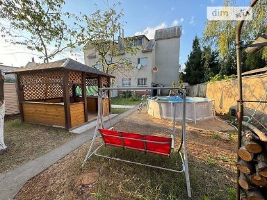 Прикордонна вулиця, мікрорайон Чорноморка, район Київський, Одеса, вул. Прикордонна 25/16, 5 кімнат • ID 31706939