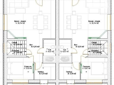 Продаж частини будинку на вул. Миколи Сингаївського, 4 кімнати • ID 31628664