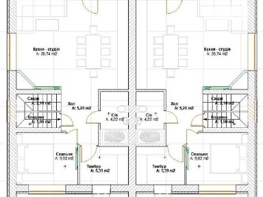 Продаж частини будинку на вул. Миколи Сингаївського, 4 кімнати • ID 31628664