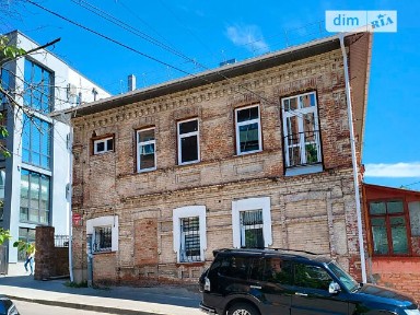 Кропивницького вулиця, Вінниця, вул. Кропивницького, 6 кімнат • ID 31604413
