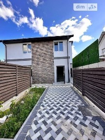 Продаж частини будинку на вул. Незалежності, 3 кімнати • ID 31554102