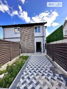 Продаж частини будинку на вул. Незалежності, 3 кімнати • ID 31554102