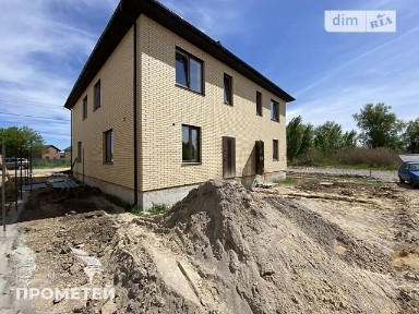 вулиця Центральна, Агрономічне, вул. Центральна, 4 кімнати • ID 31457765