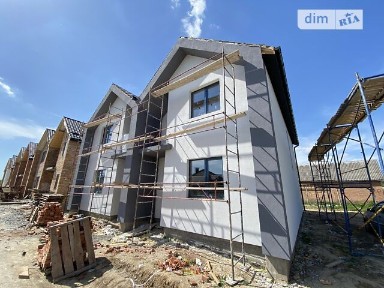 Мирна вулиця, Зарванці, вул. Мирна, 3 кімнати • ID 31403154