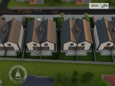 Мирна вулиця, Зарванці, вул. Мирна, 4 кімнати • ID 31382343