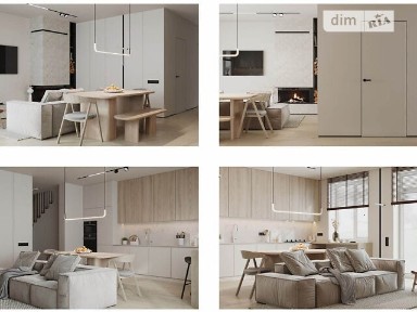 Продаж частини будинку на вул. Роксолани, 4 кімнати • ID 31361024