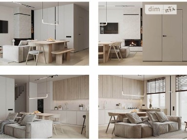 Роксолани вулиця, Холодновідка, вул. Роксолани, 4 кімнати • ID 31361024