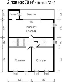 Першотравнева вулиця, Старі Петрівці, вул. Першотравнева 25, 5 кімнат • ID 31262156