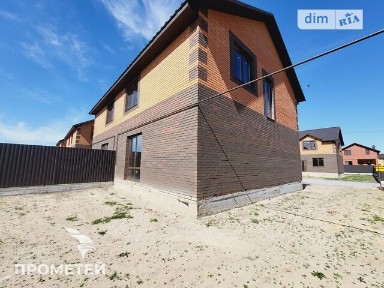 Весняний провулок, Агрономічне, пров. Весняний, 4 кімнати • ID 31236818