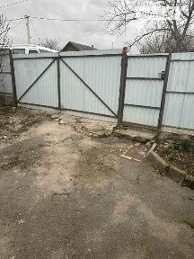 Продаж частини будинку на вул. Заводська, 2 кімнати • ID 31093091