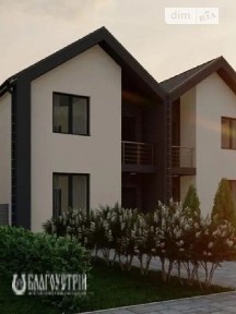 Мирна вулиця, Зарванці, вул. Мирна, 3 кімнати • ID 31036244