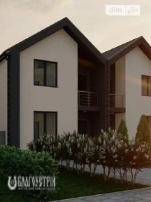 Продаж частини будинку на вул. Мирна, 3 кімнати • ID 31036244