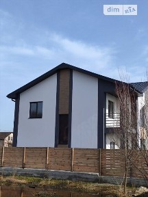 Ранкова вулиця, Ірпінь, вул. Ранкова, 4 кімнати • ID 30579366