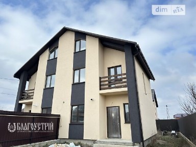 Продаж частини будинку на 2-й пров. Грінченка Бориса, 4 кімнати • ID 31025976