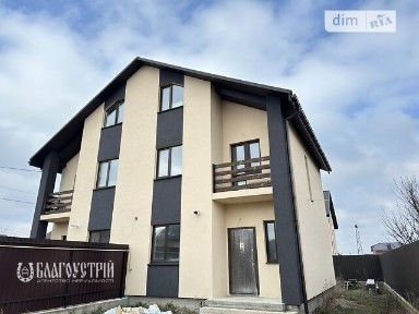 Грінченка Бориса 2-й провулок, мікрорайон Пирогово, район Ленінський, Вінниця, 2-й пров. Грінченка Бориса, 4 кімнати 31025976