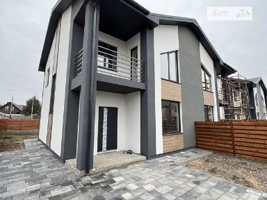 Стоянка, Якова Калацюка, 4 кімнати • ID 30948376