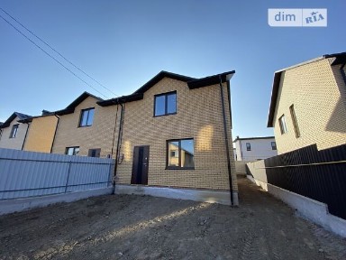 Продаж частини будинку на вул. Степана Руданського, 4 кімнати • ID 30891942