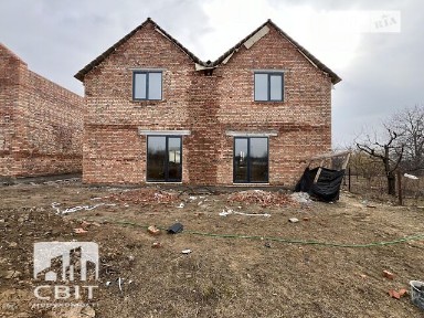 Мирна вулиця, Зарванці, вул. Мирна, 3 кімнати • ID 30809559