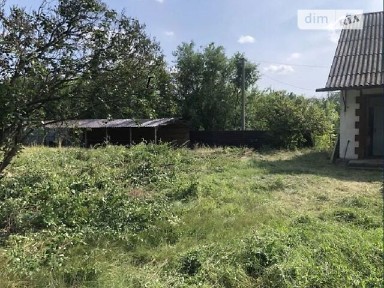 Продаж частини будинку на вулиця МПС, 2 кімнати • ID 30797957