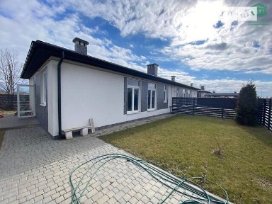 Продаж частини будинку на вулиця Ялецева, 2 кімнати • ID 30662222