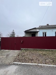 Продаж частини будинку на вул. Кам'янецька 81А, 2 кімнати • ID 30510631