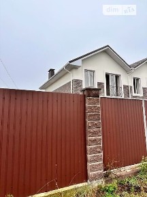 Продаж частини будинку на вул. Українська, 4 кімнати • ID 30508240