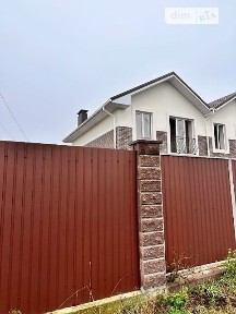 Продаж частини будинку на вул. Українська, 4 кімнати • ID 30508240