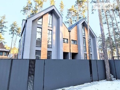 Революції провулок, Буча, пров. Революції, 4 кімнати • ID 30405822