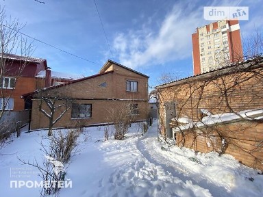 Продаж частини будинку на вул. Марії Литвиненко-Вольгемут, 5 кімнат • ID 29624055