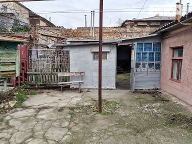 Продаж частини будинку на вул. Олексія Вадатурського 34, 4 кімнати • ID 27578051