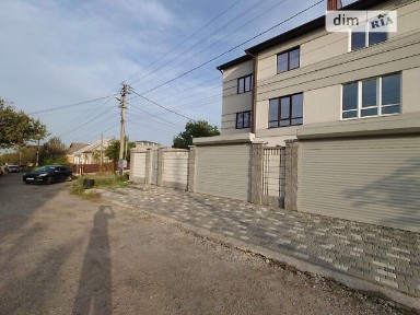 Продаж частини будинку на вул. Мессарош Катерини, 4 кімнати • ID 27100621